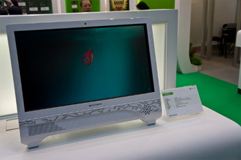 ECS g10